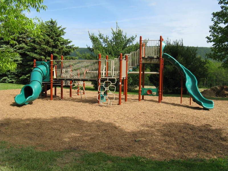 Parks & Recreation Advisory Committee