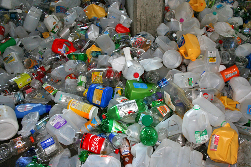 Refuse & Recycling Information Refuse & Recycling Information