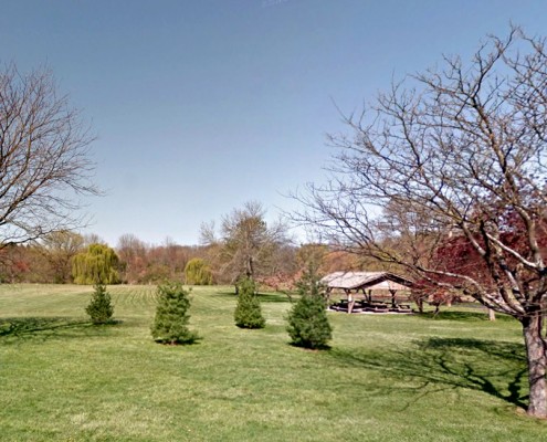 Blue Spring Park