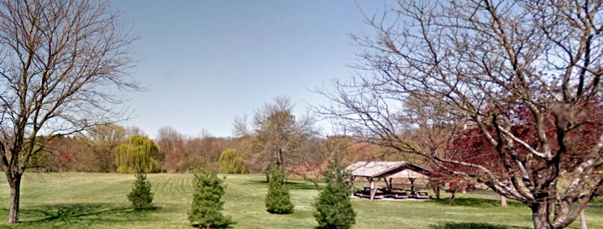 Blue Spring Park