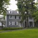 Boal Mansion Museum and Columbus Chapel