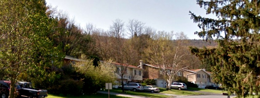 Country Place Park