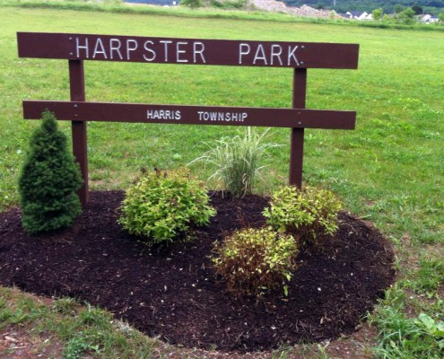 Harpster Park