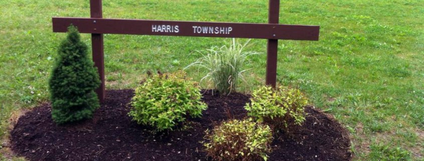 Harpster Park