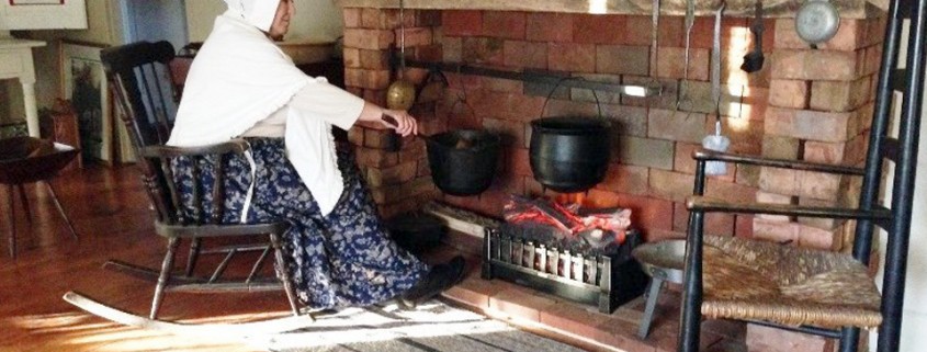 Boalsburg Heritage Museum
