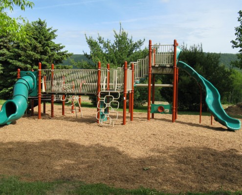 Kaywood Park