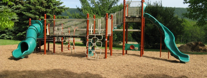 Kaywood Park