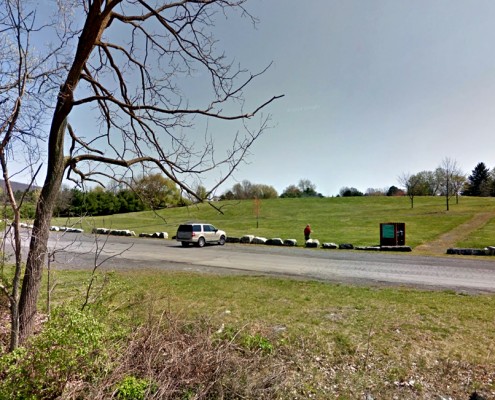 Nittany View Park