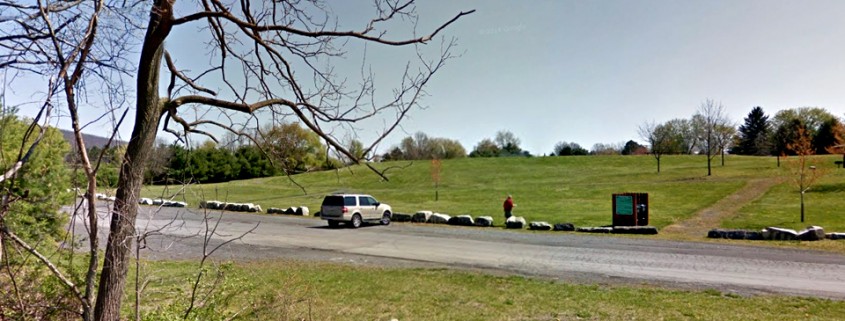 Nittany View Park