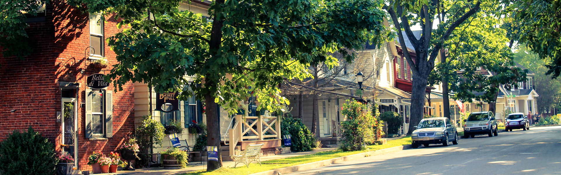 Boalsburg, PA
