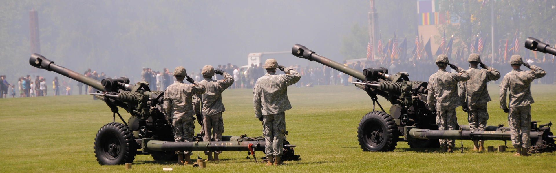 Pennsylvania Military Museum