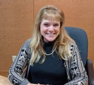 Tracey Moriarty